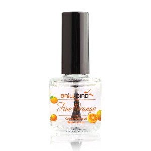 FINE ORANGE - Parfümolaj 8ml