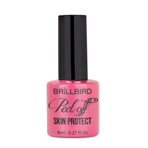 Peel off skin protect 8ml- Folyékony Bőrvédő