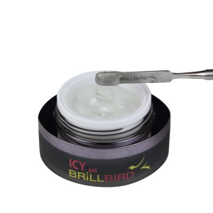 ICY Builder gel - JÉGHIDEG Műköröm ÉPÍTŐ zselé 5ml