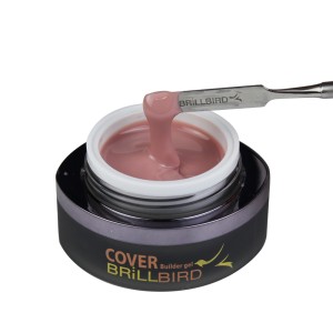 COVER PINK GEL –TAN KÖRÖMÁGYHOSSZABBÍTÓ műköröm zselé 50ML