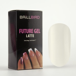 Future Gel Latte /Polygel Akril Zselé/ 30g