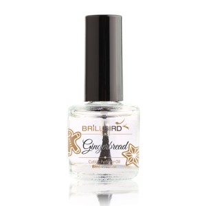 Gingerbread - Parfümolaj 8ml
