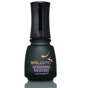 HARDENING BASECOAT 15ml