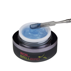 IRON GEL mŰKÖRÖM  építő ZSELÉ 15ml