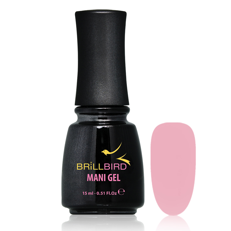 Color base gel