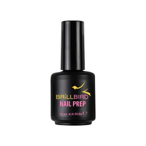 NAIL PREP ECSETES KÖRÖMELŐKÉSZÍTŐ 15ml