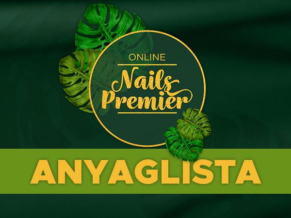 Anyaglista Nails Premier - 2023 tavaszváró