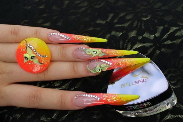 BrillBird