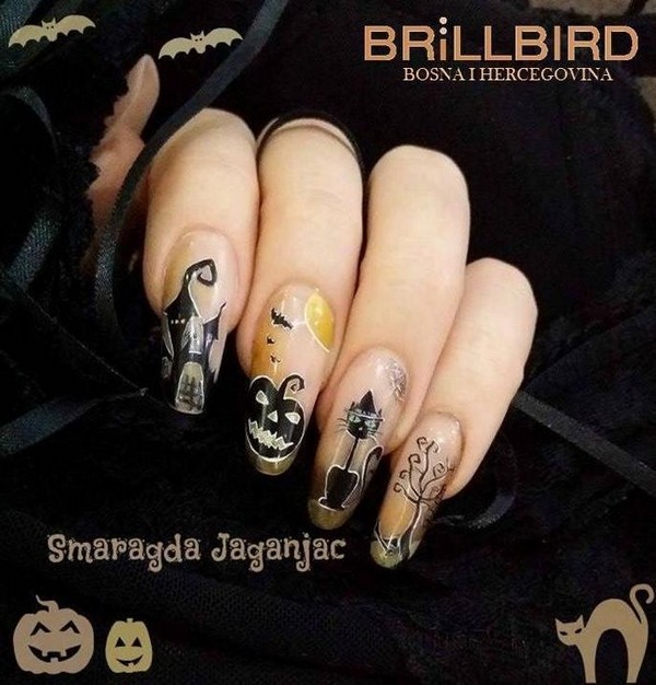 BrillBird