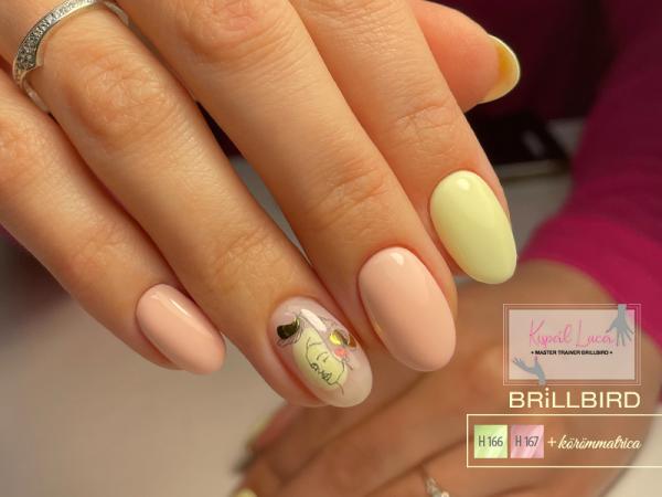 BrillBird