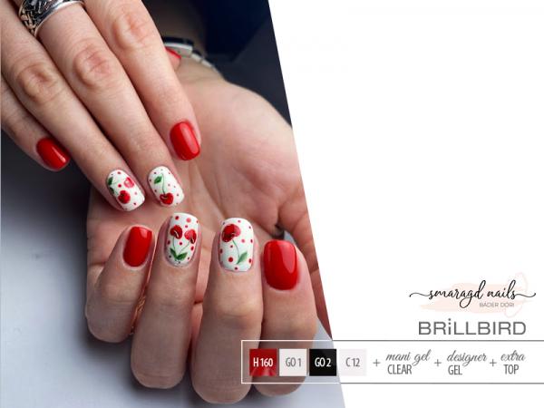 BrillBird