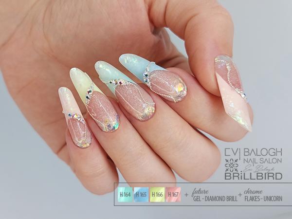 BrillBird