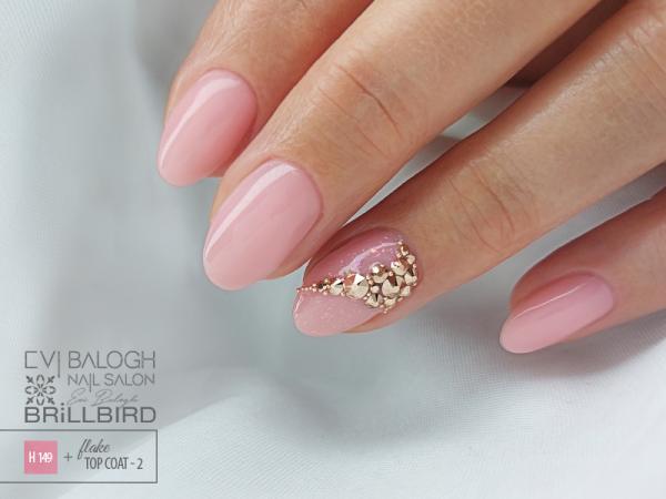 BrillBird