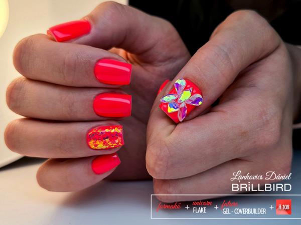 BrillBird