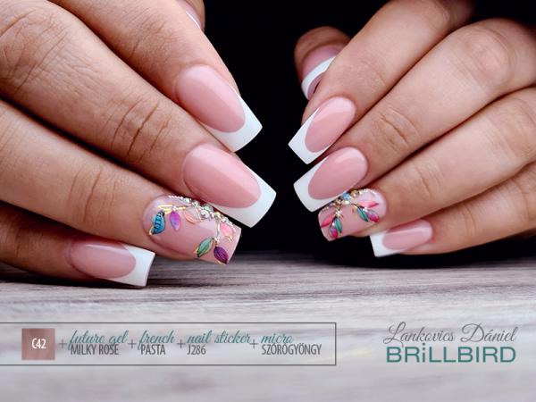 BrillBird