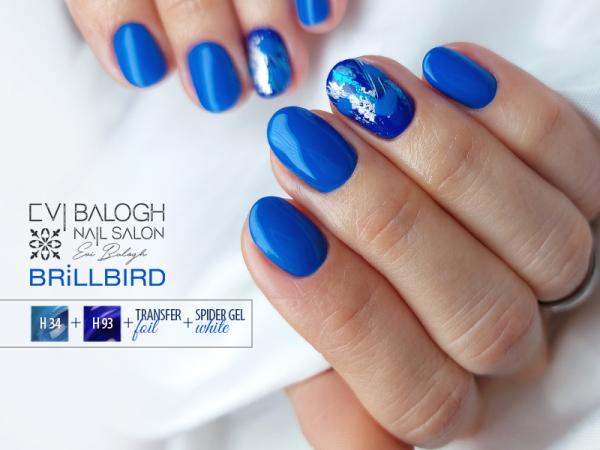 BrillBird