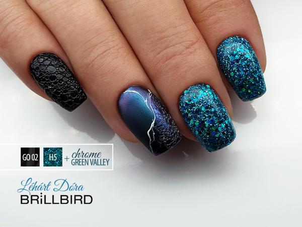 BrillBird