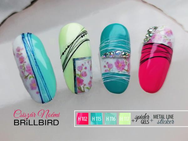 BrillBird
