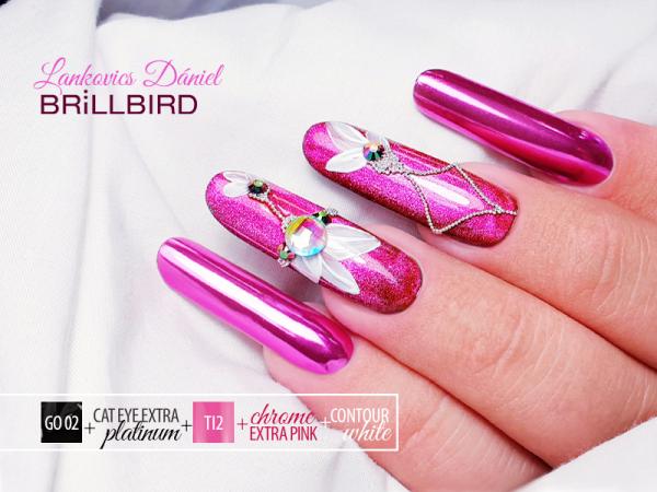 BrillBird