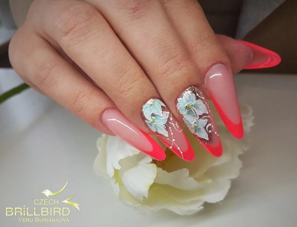 BrillBird