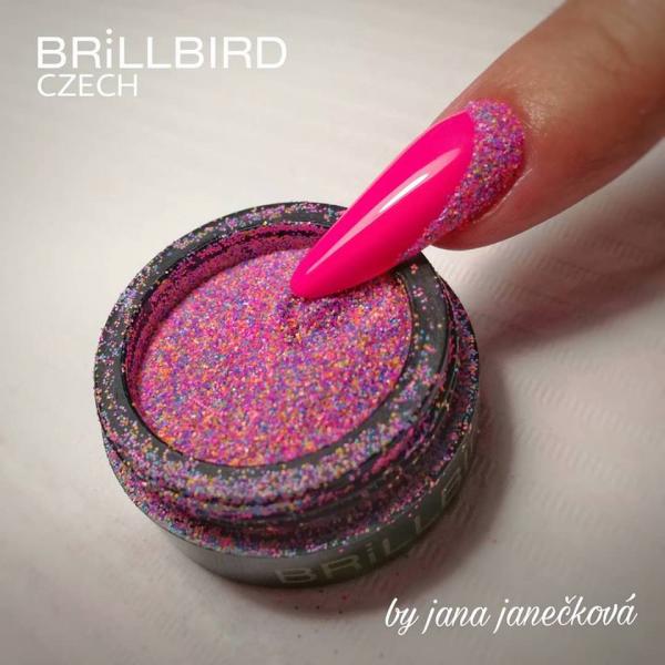 BrillBird