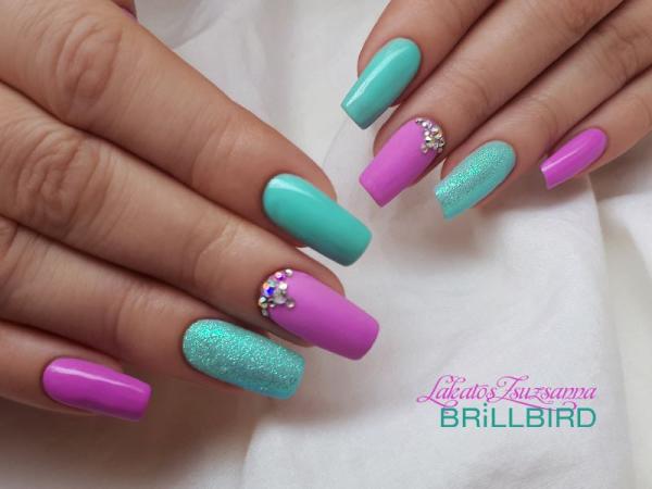 BrillBird