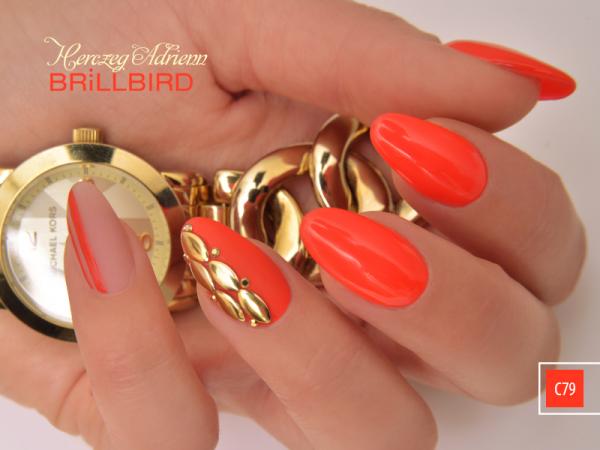 BrillBird
