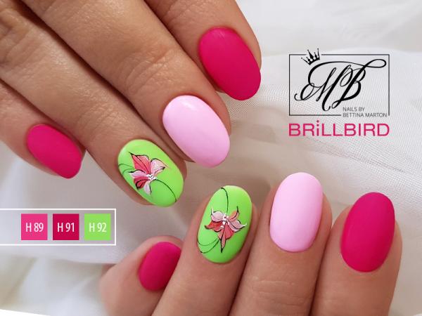 BrillBird