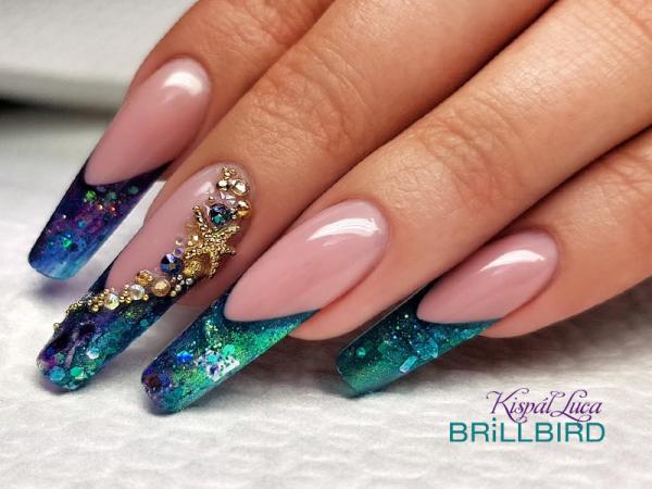 BrillBird