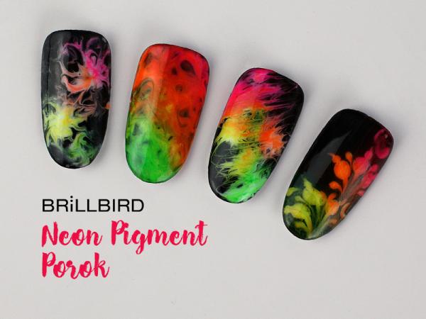 BrillBird