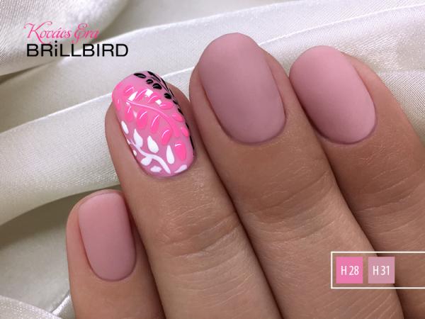 BrillBird