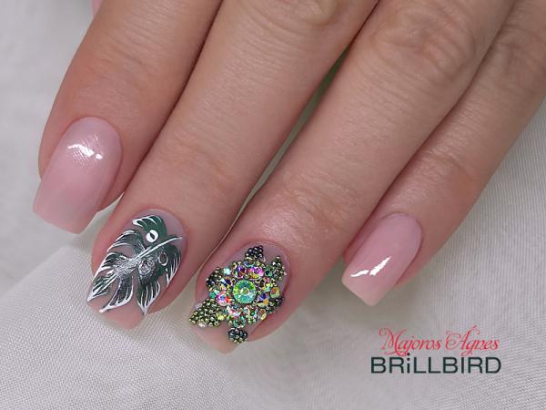 BrillBird