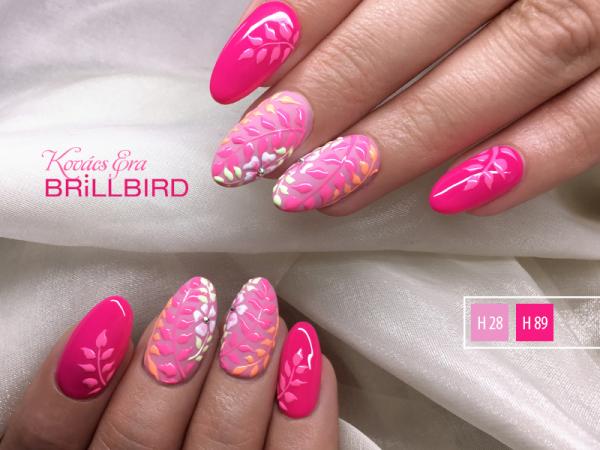 BrillBird