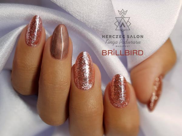 BrillBird
