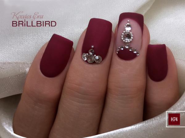 BrillBird