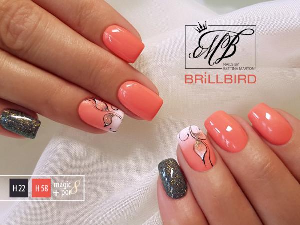 BrillBird