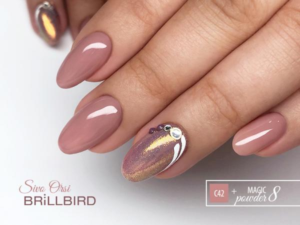 BrillBird