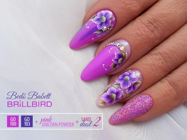 BrillBird