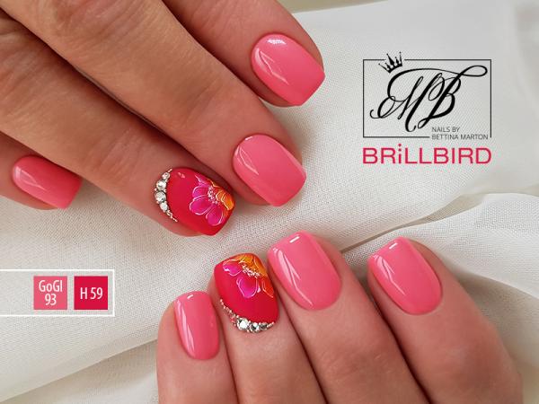 BrillBird