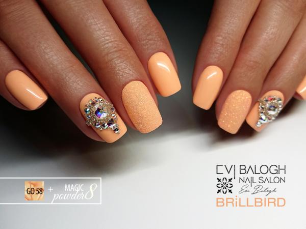BrillBird