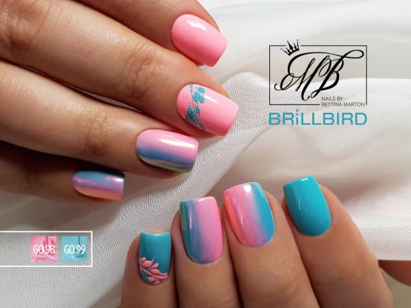 BrillBird