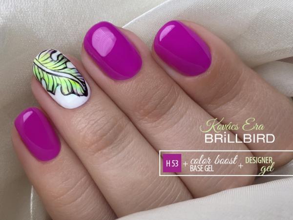 BrillBird