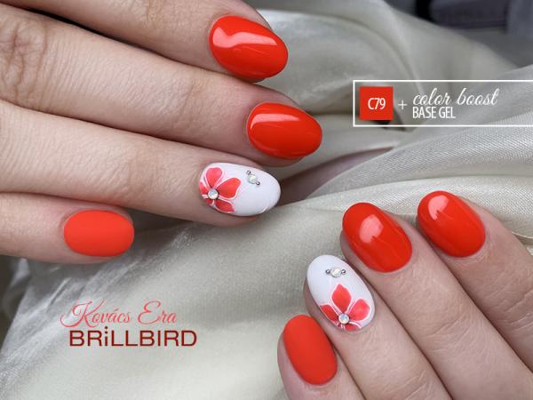 BrillBird