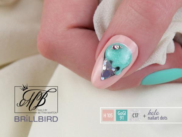 BrillBird
