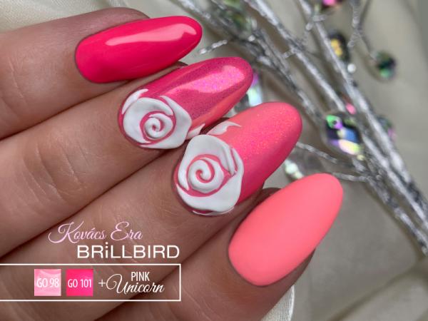 BrillBird