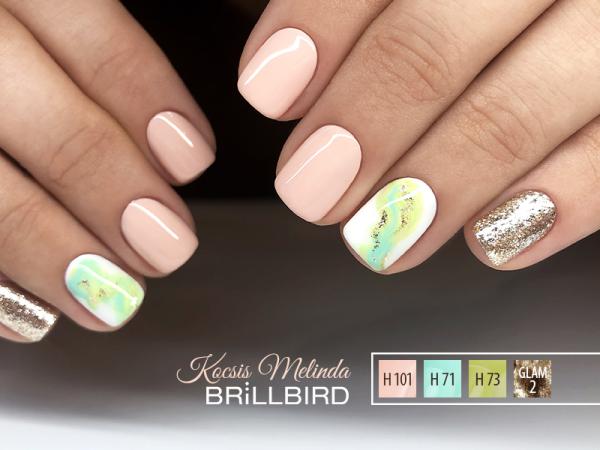 BrillBird
