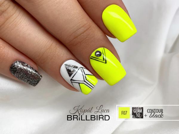 BrillBird
