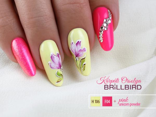 BrillBird