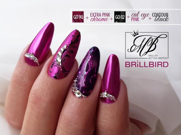 BrillBird