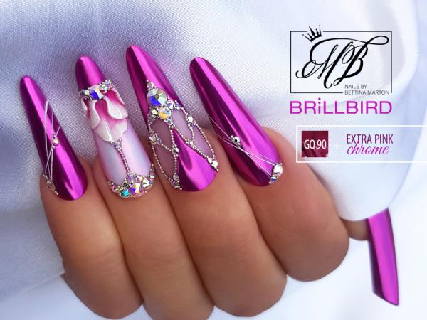 BrillBird